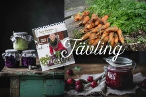 Ett fotomontage med text tävling