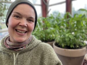 Sara Bäckmo